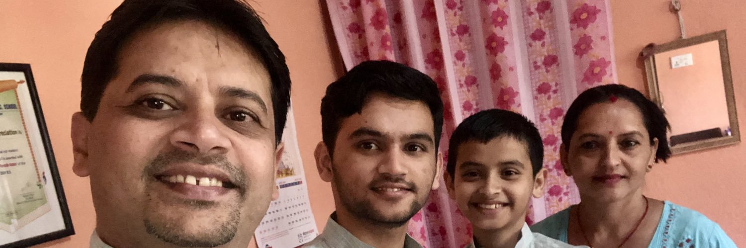 aryalsyangja's profile banner image
