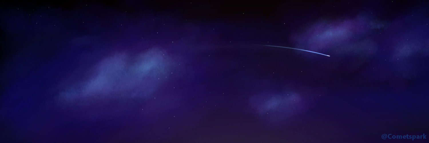 Aquacomet 🍀 (7% Tomodachi) banner