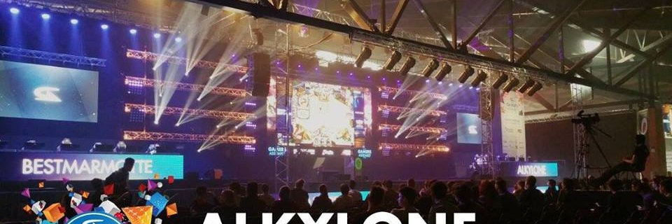 Alkylone's profile banner image