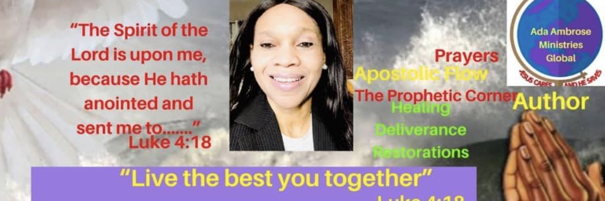 adanambrose's profile banner image