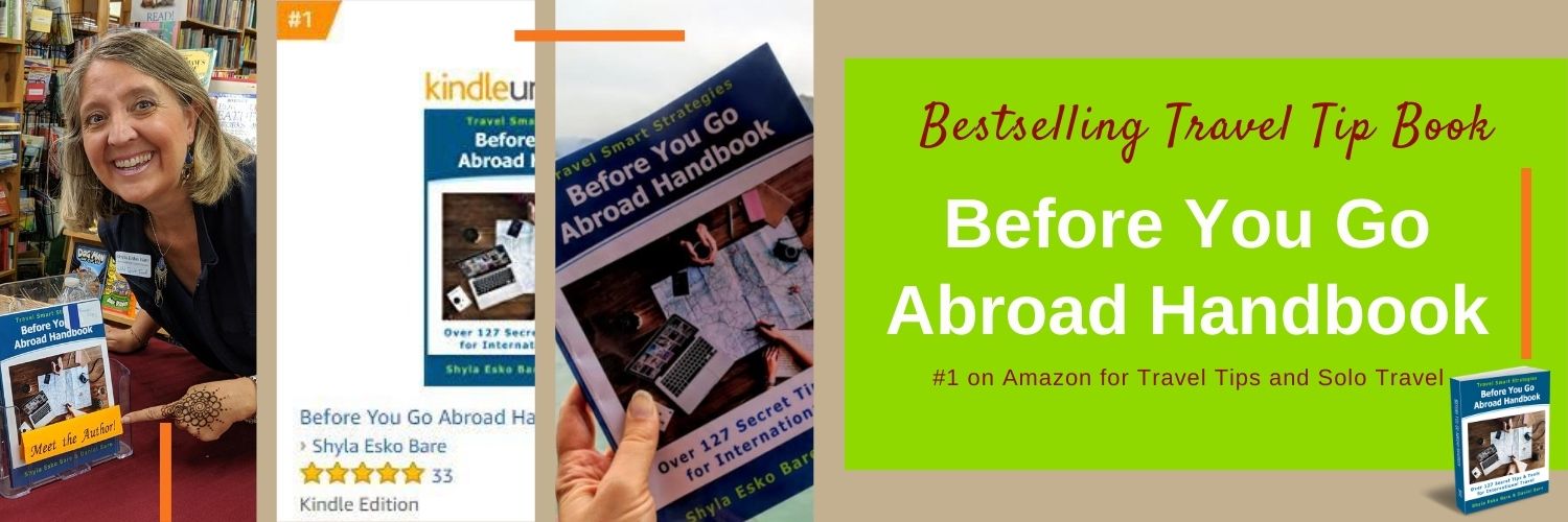 Wild Spirit Traveler banner