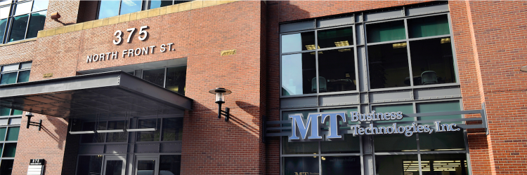 MTBusTech's profile banner image