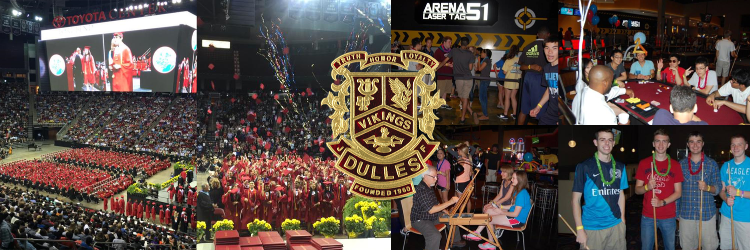 Dulles ProGrad banner