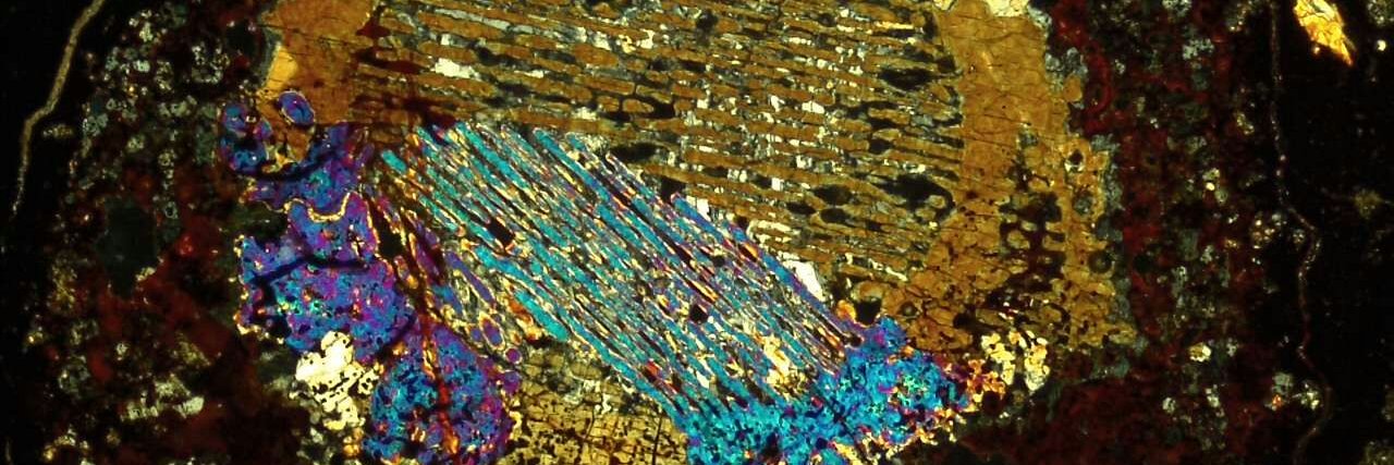 Earth and Solar System banner