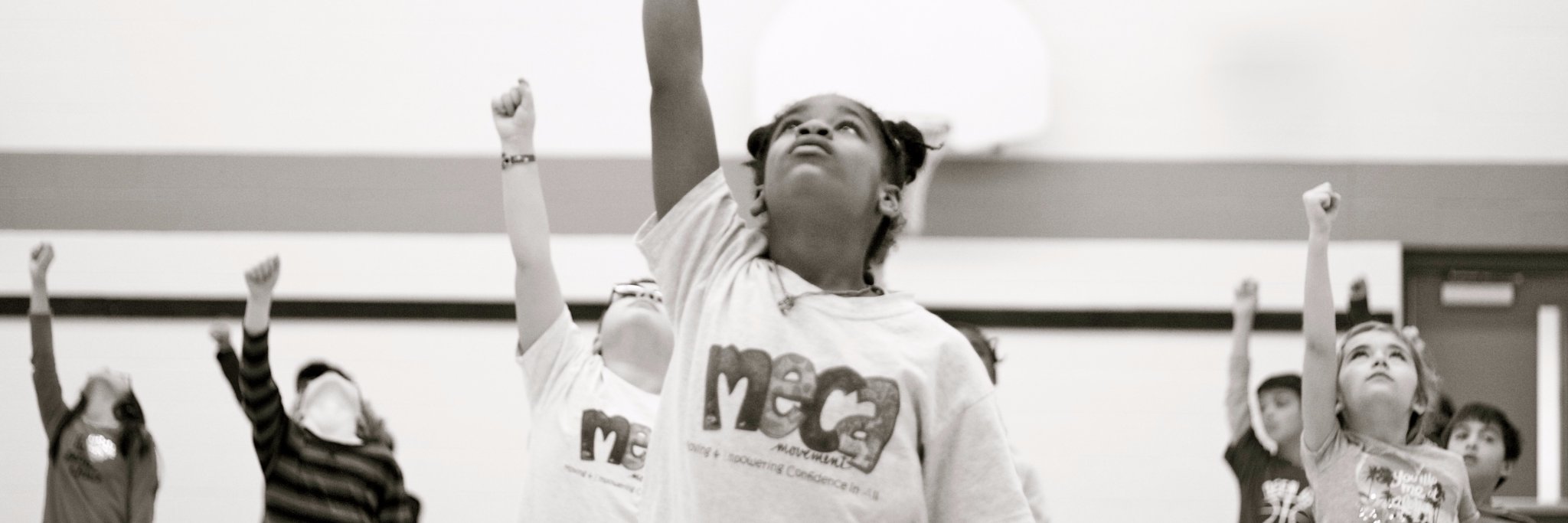 MECA Movement banner