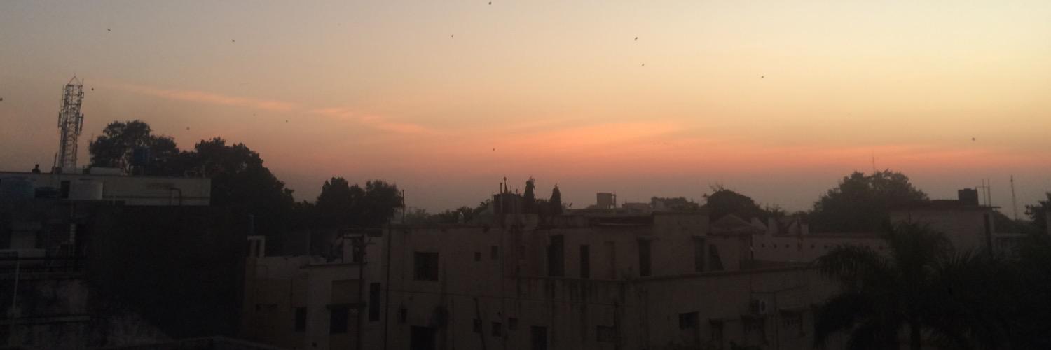 saurabh_bilala's profile banner image