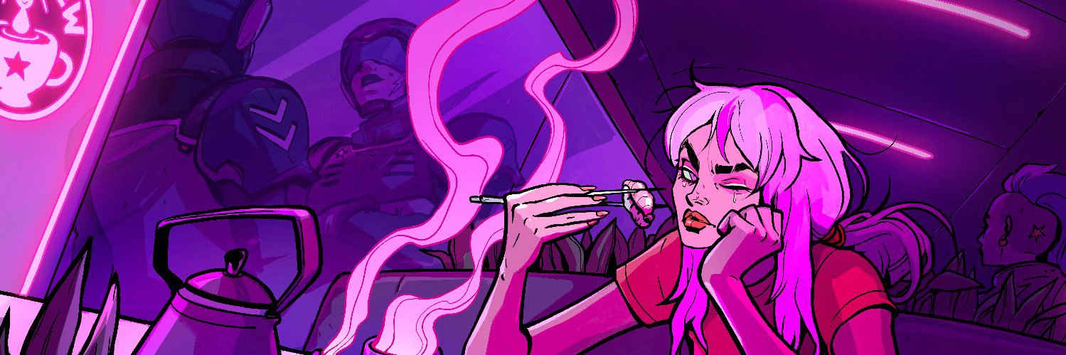 R☉D’s 🪐🪩 banner