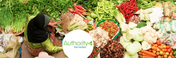 AuthRemedies Profile Banner