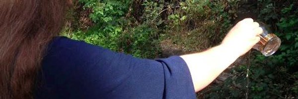 WhatMollySaid Profile Banner