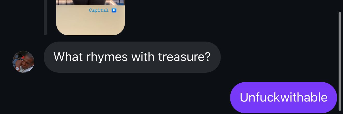 DeniseTreasure's profile banner image