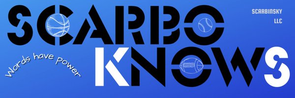 KevinScarbinsky Profile Banner