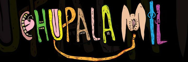 chupalamil's profile banner image