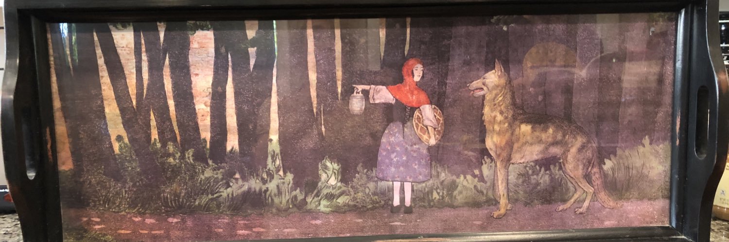 TamaraPerry26's profile banner image