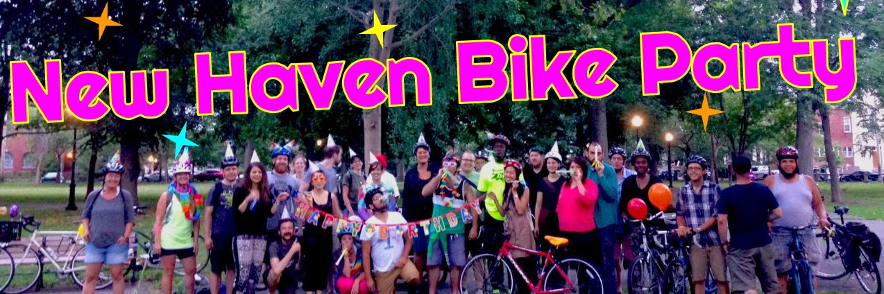 NHVBikeParty's profile banner image