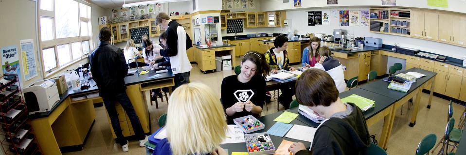 The POGIL Project banner