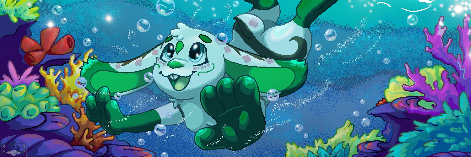 MatchaBunns's profile banner image
