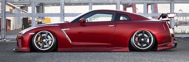 R35ryota's profile banner image