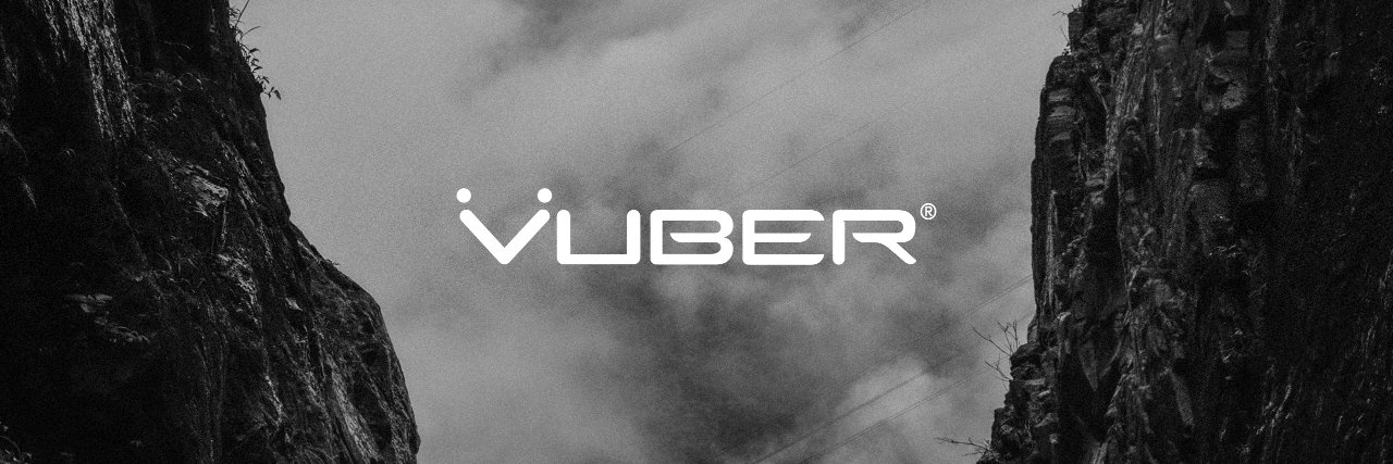 Vubervape's profile banner image