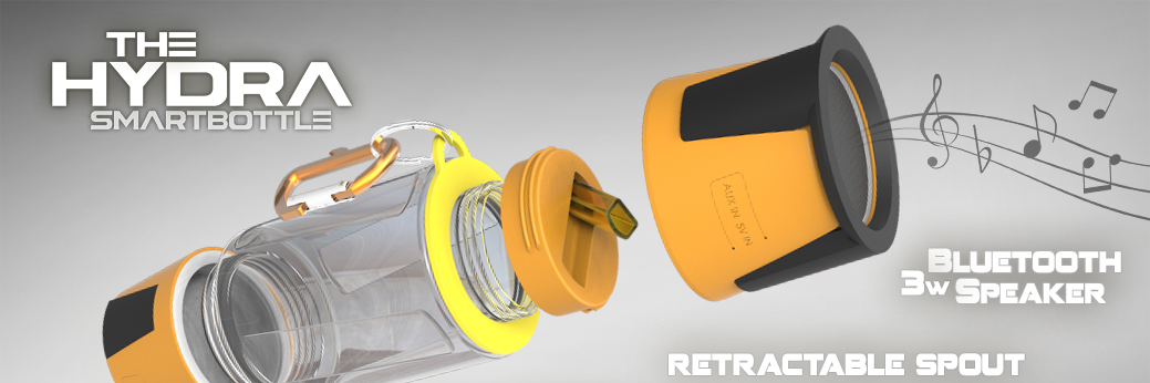 HydraBottle's profile banner image