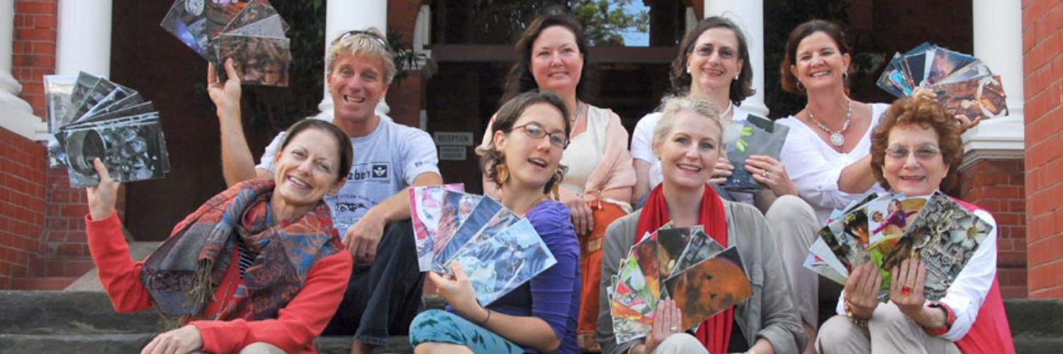 SoulCollage® banner