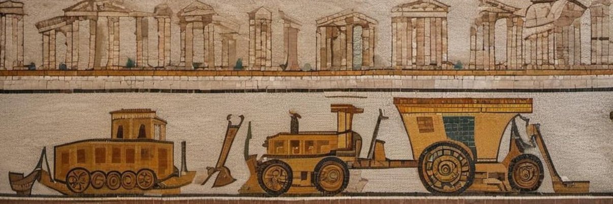 bubba's hotdog banner