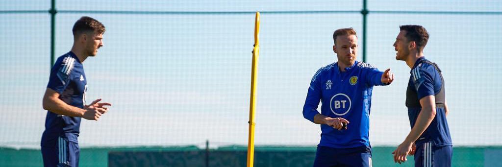 Shayne Murphy banner