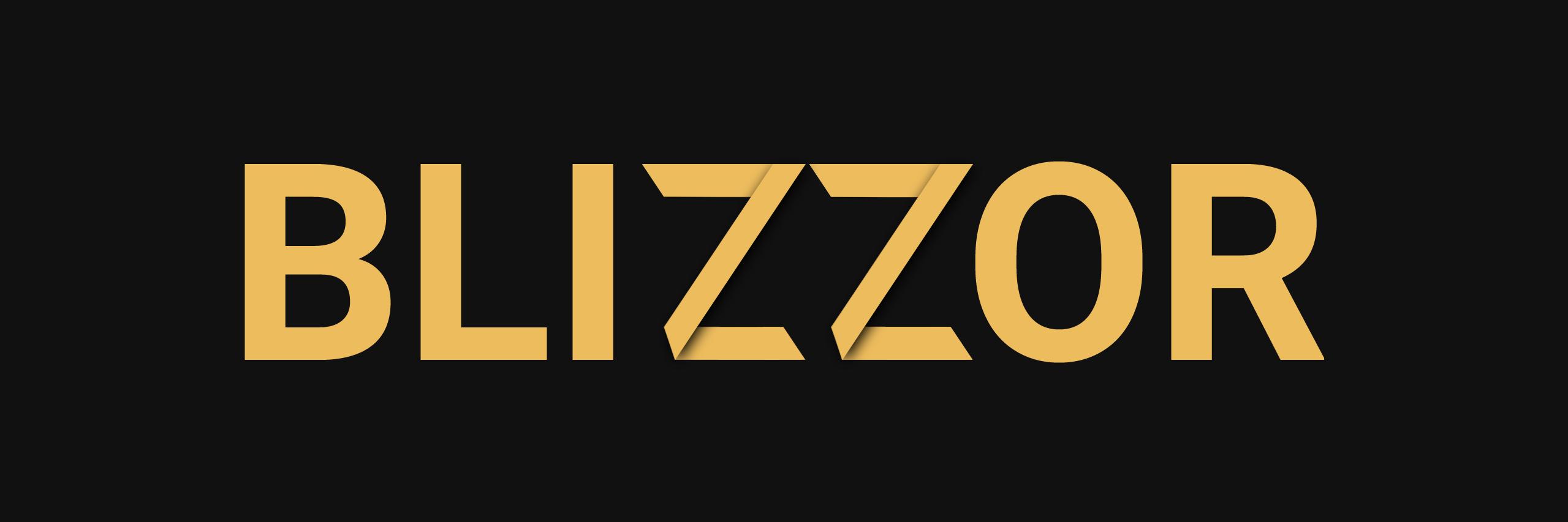 blizzortv's profile banner image
