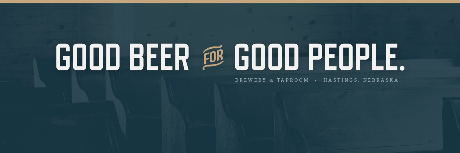 steeplebrewing's profile banner image