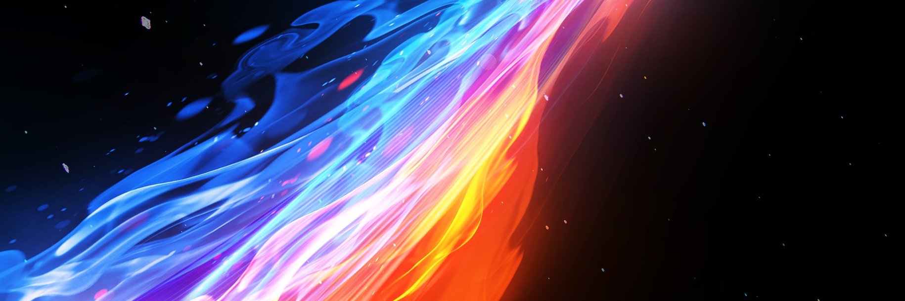 Rocket League ES banner