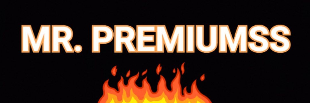 Mr_Premiumss's profile banner image
