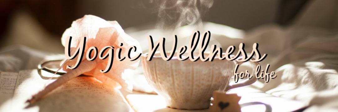 YogicWellness's profile banner image