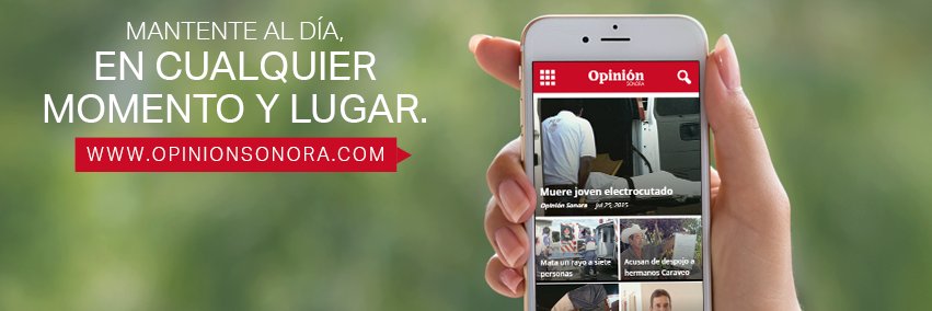 opinion_sonora's profile banner image