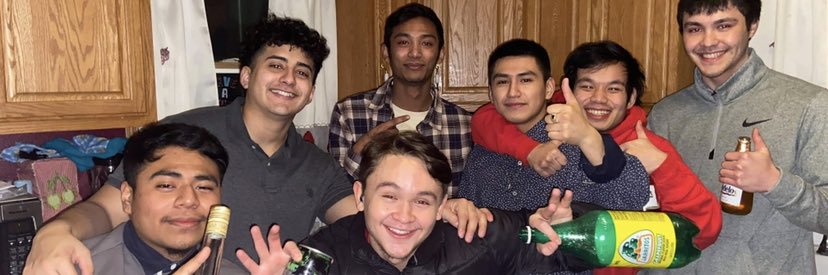 chriscerda19's profile banner image