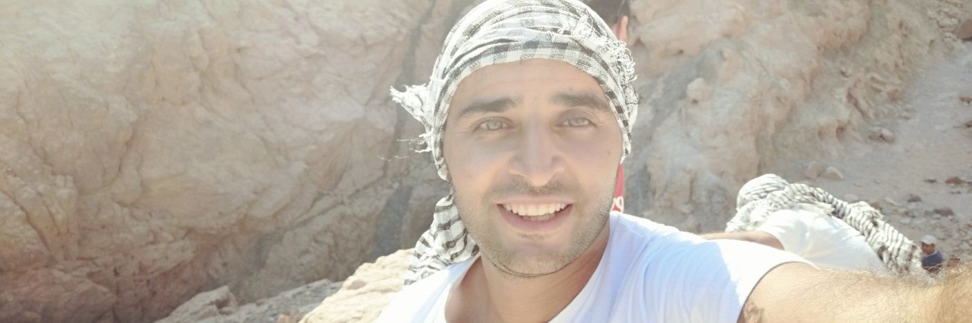 amr_am77's profile banner image