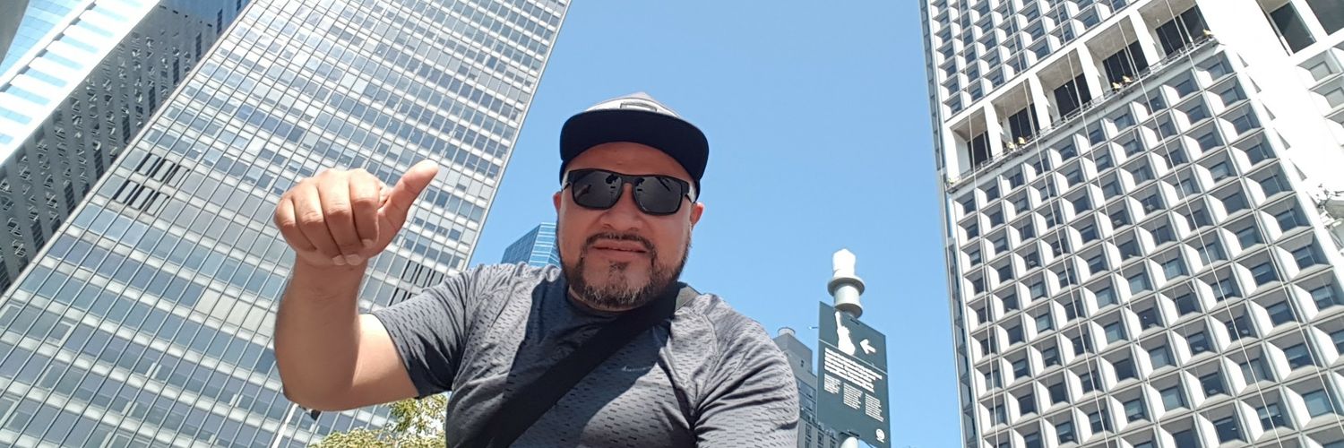hakanflores's profile banner image