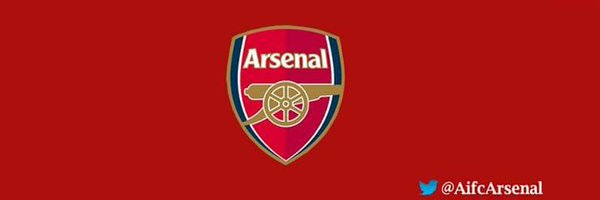 AifcArsenal Profile Banner