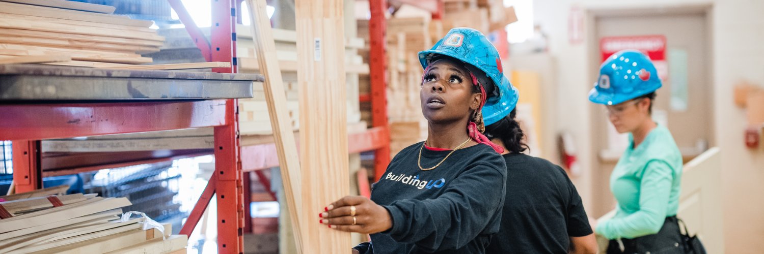 Carpenters' Regional Council banner