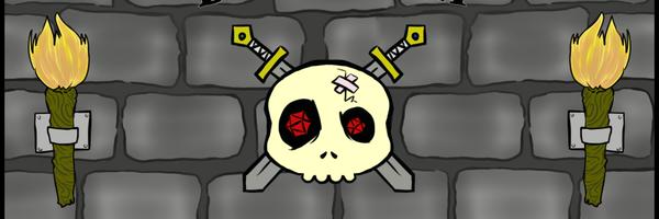 DungeonGamesFL Profile Banner
