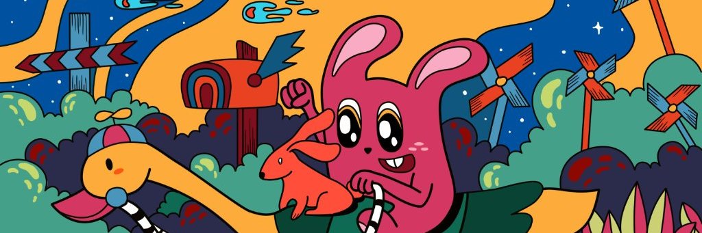 Xaniven's profile banner image