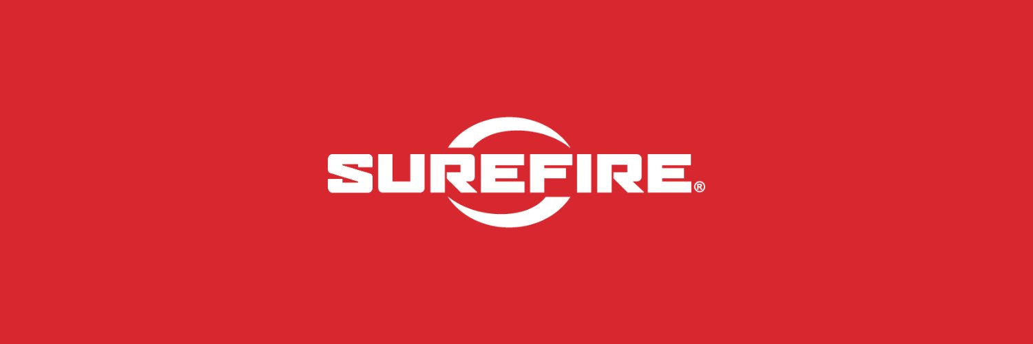 SureFire banner