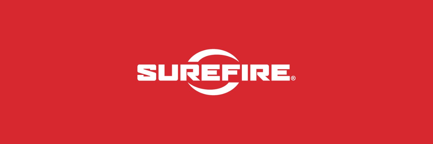 SureFire Profile Banner