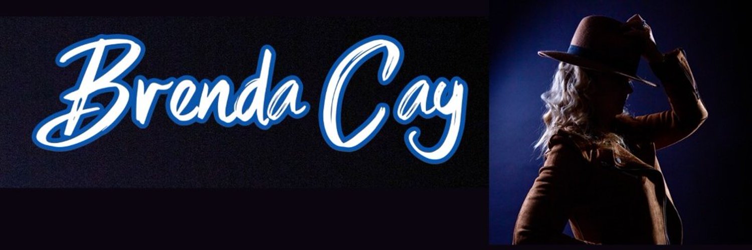 Brenda Cay Profile Banner