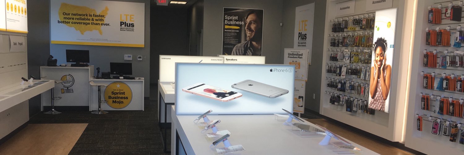 MilfordSprint's profile banner image