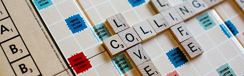 Collington banner