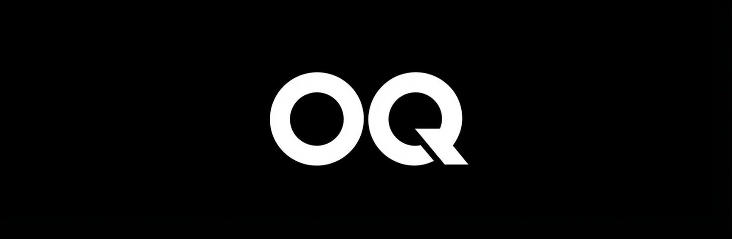 oqstudios's profile banner image