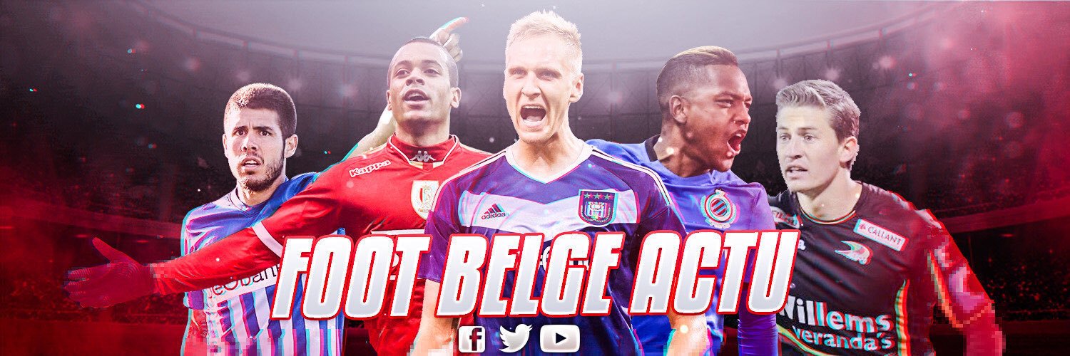 Footbelgeactu's profile banner image
