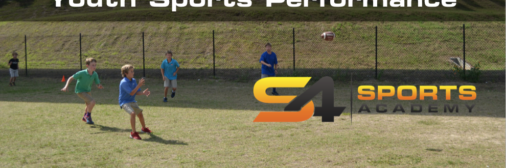 S4SportsAcademy banner
