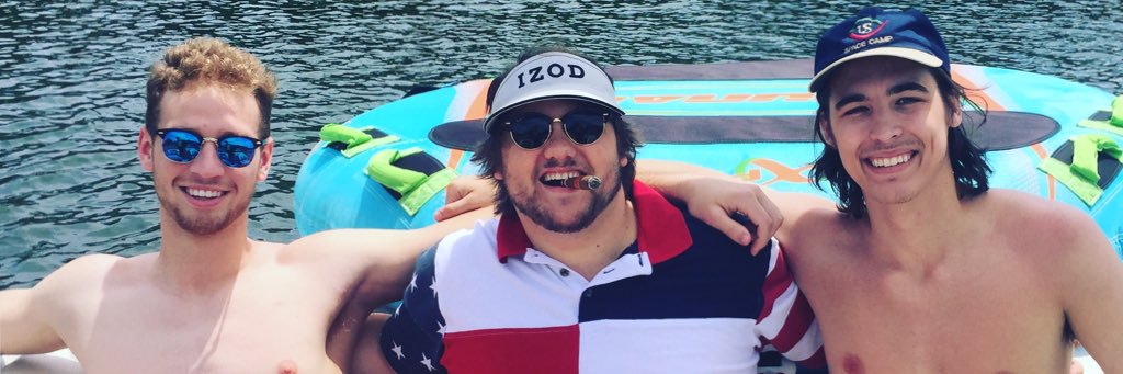 ImDown4TheCount's profile banner image