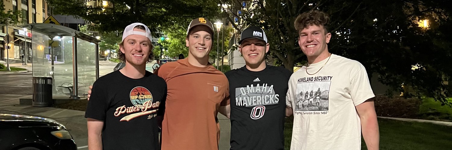 Luke Partusch banner