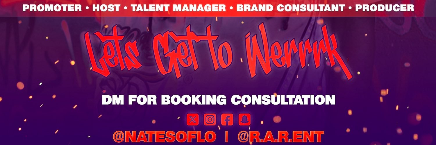 ɴᴀᴛᴇ 🦂🎰 banner